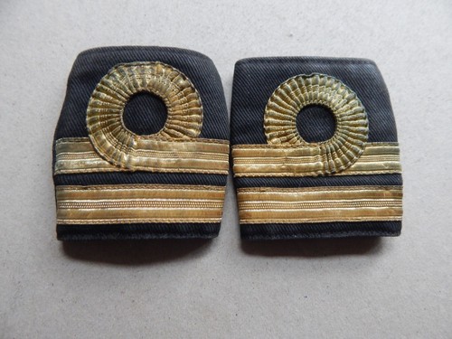 British royal navy officer - navy, officer's