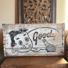 RARE Vintage 40s GOODY Boy