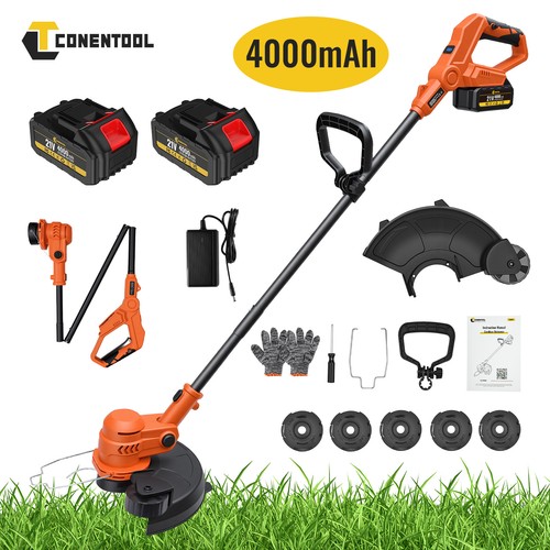 2in1 cordless grass - 2in1,