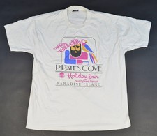 Vintage Holiday Inn Hotel