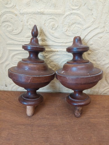 Pair antique french - antique,
