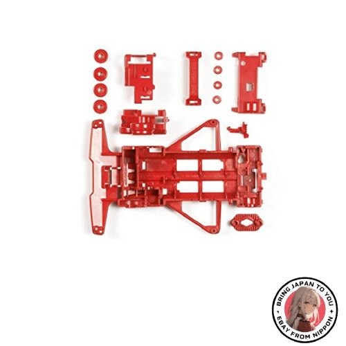 Tamiya mini 4wd - tamiya,