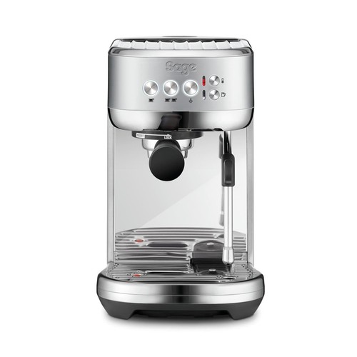 Sage the bambino plus - sage, espresso