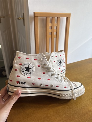 Limited edition white - limited, with