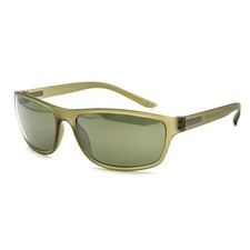 BLOC HORNET 2 XK150 Mens/Womens Sunglasses KHAKI / GOLD MIRROR *** IMPERFECT ***