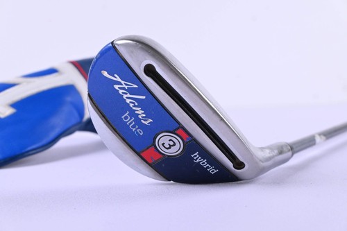 Adams blue hybrid 20 - adams,