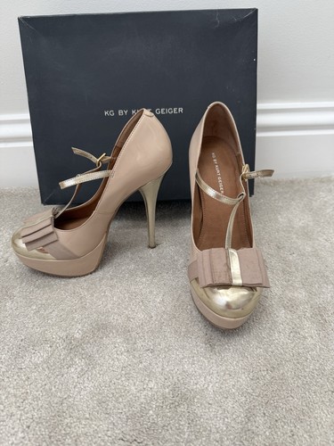 Kurt geiger women high - high, heel