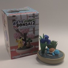 Re-Ment Pokémon Bonsai 2