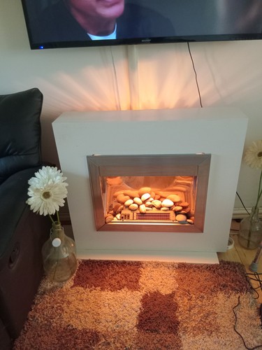 Electric fires free - fires,