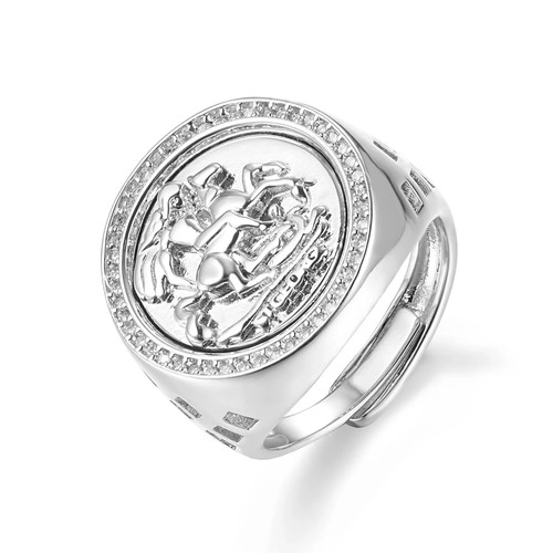 Premium silver filled - premium, |