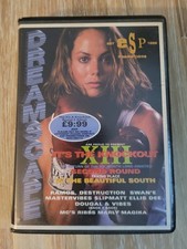 Dreamscape XIII It's A Knock