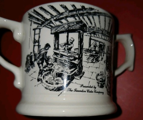 Vintage wade staffordshire - vintage,