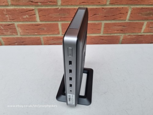 T630 thin client - hp,