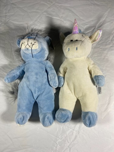 Blue nose friends - my,