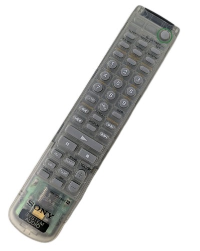 Sony sdc500 remote control - remote,