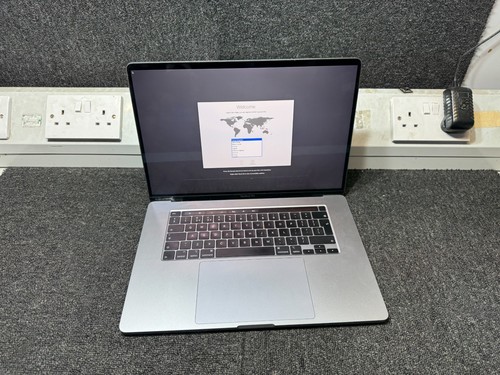 Apple macbook pro - pro, 16",