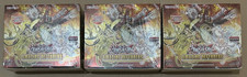 YuGiOh! TCG THREE Amazing