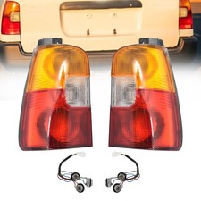 Pair For 1992-1996 Toyota