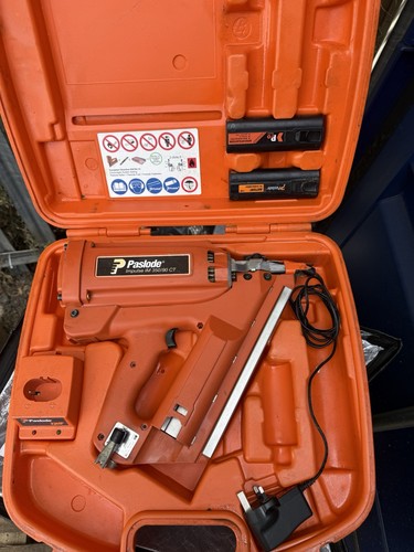 Paslode im350 90ct - paslode, im350/90ct