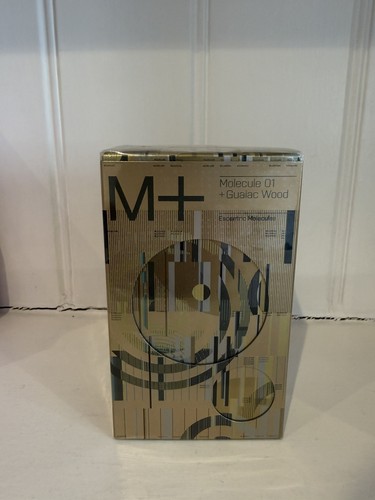 Bnib escentric molecule - escentric,