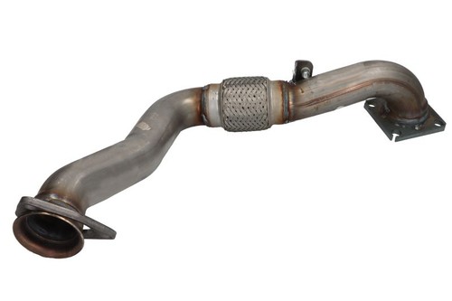 Exhaust pipe front fits - pipe,