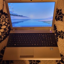 Samsung rv520 intel - 15.6",