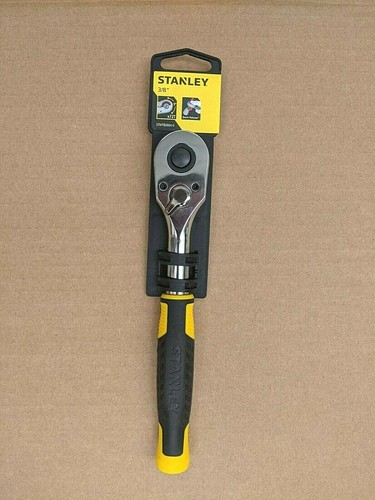 Stanley drive push button - 3/8",
