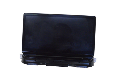 Skoda enyaq navigation - skoda, display