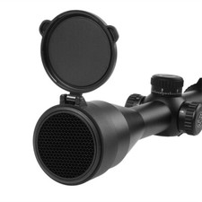 Tactical Metal Mesh Scope