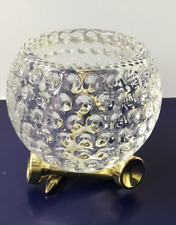 Partylite Candle Tea Light Holder On Tee Stand