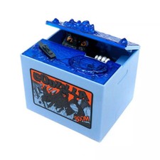 Godzilla Piggy Bank Money Box