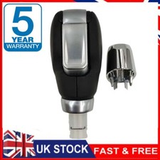 Auto Gear Shift Knob For Renault Kadjar 2015 - 2022 328652311R