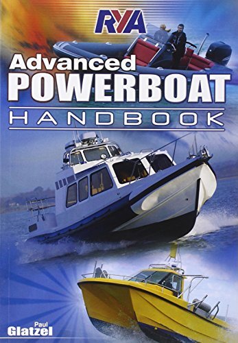 Rya advanced powerboat - rya,