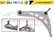 FOR BMW E46 3 SERIES M SPORT NS LEFT FRONT LOWER CONTROL ARM WISHBONE MEYLE HD