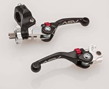 ASV F4 Brake & Clutch Lever