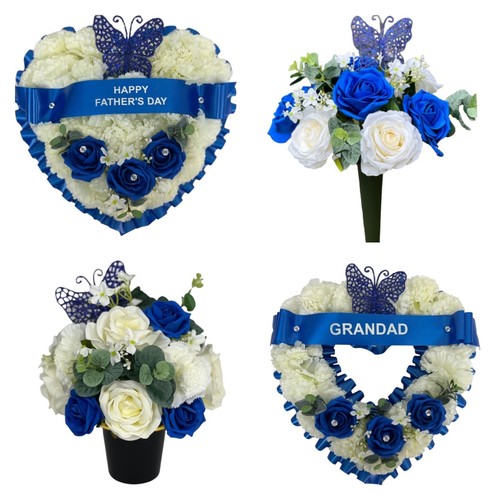 Heart artificial funeral - artificial,