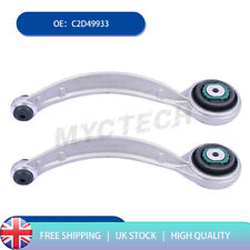 NEW 2X Front Lower Suspension