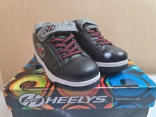 Heeleys Size 2