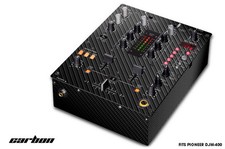 Skin Decal Wrap for PIONEER