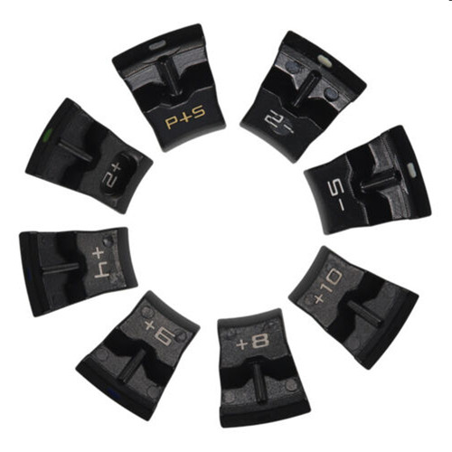 1pcs tsi3 golf weight fit - 1pcs,