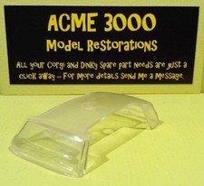 Dinky 158 Rolls Royce Silver