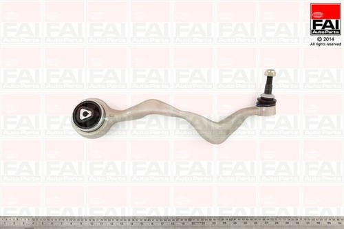 Fai front right - right, wishbone