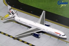 British airways boeing 757 200 - british, 757-200