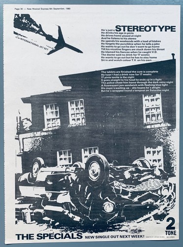 The specials 1980 - the,