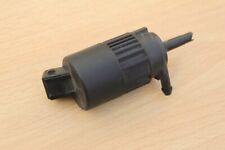 JAGUAR WINDSCREEN WASHER PUMP MOTOR for X-Type / S-Type / XJ / XK