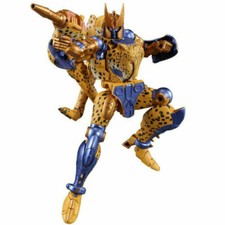 Original HASBRO MP-34 Cheetor