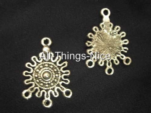 Chandelier 27mm inca - 30,