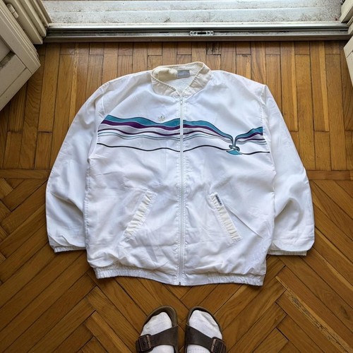 Vintage adidas originals ivan - originals,