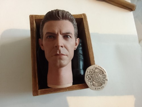 Win studio scale - 1/6, david