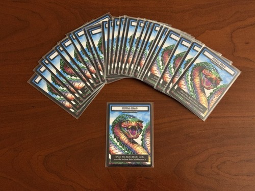Hero realms the lost village - hero,